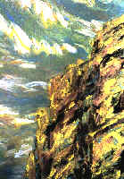 'Cityscape' (detail)