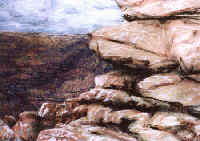 'Tribute to Baked Beans' (detail)