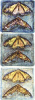 'Fallen Monarch series' by Mitzi Humphrey