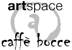 artspace @ caffè bocce