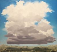 'The Cloud' by Jordan Kasey