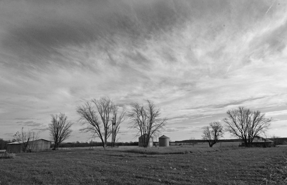 'Lost Homes - Baker' by Bruce Morton BORDER=