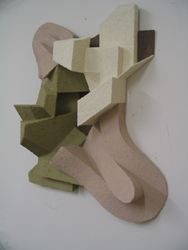 'untitled2, 2008' by Carmelo Midili