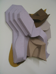 'untitled3, 2008' by Carmelo Midili