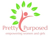 PrettyPurposed.org logo