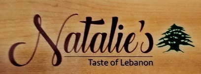 Natalie's Taste of Lebanon