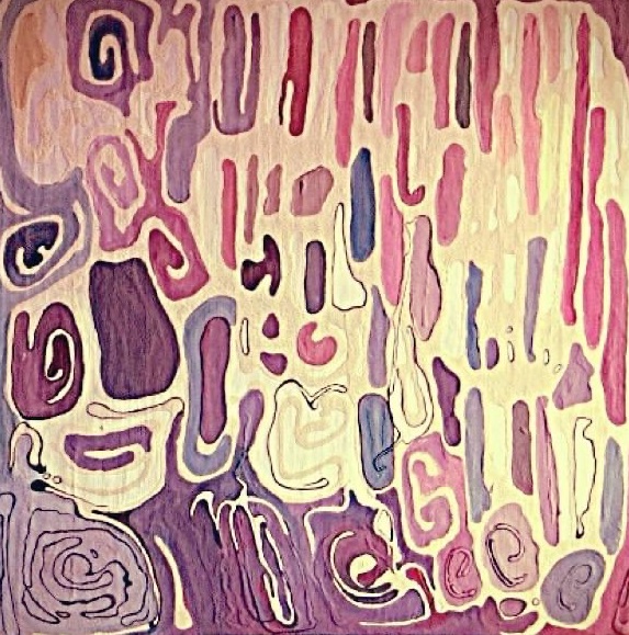Artspace Artist Menna Beidjeu