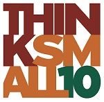 ThinkSmall10!