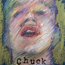 'Chuck' by Michael Pierce