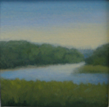 'James River' by Irene Ward